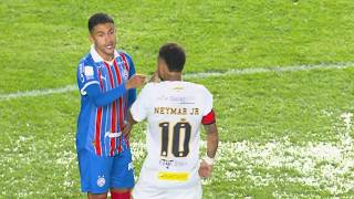 Neymar vs Bahia (10/24/2026)