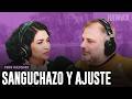 ENTRE LA NORMALIDAD Y LA CRISIS | FEDE VÁZQUEZ en SEGUROLA Y HABANA