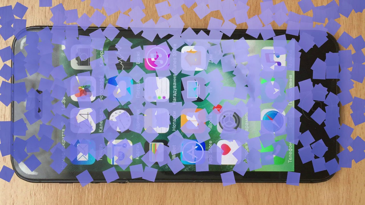 Откат ios 10 3 3 на ios 8 4 1 на Iphone 5, Ipad 4