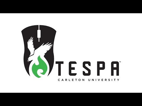 Tespa Carleton - 2017/2018 Competitive Trailer