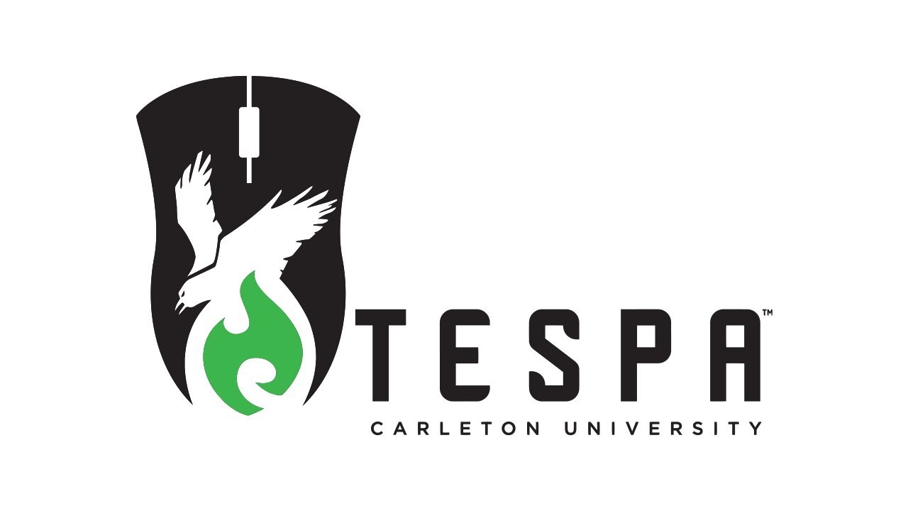 Tespa Carleton - 2017/2018 Competitive Trailer