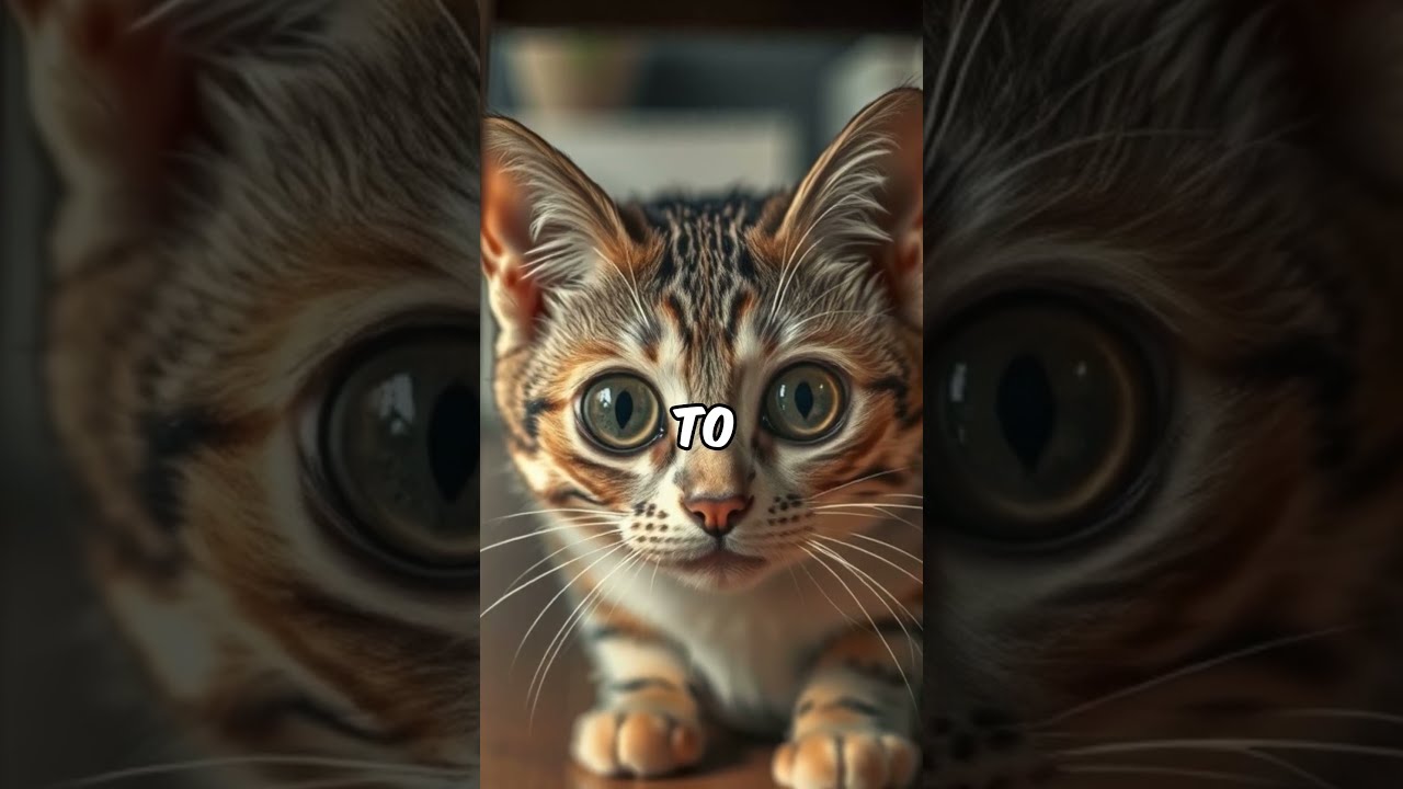 5 Mistakes Every Cat Owner Makes Shorts Cats Facts