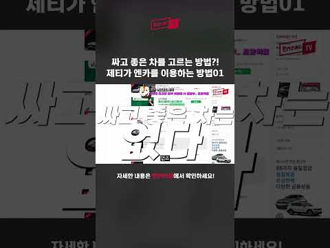 <strong>파랑새</strong>(아반떼 N)를 찾아서..떠나는 제티
