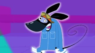 Ratz ✨ RAT MAGIQUE - Episodes Inédits en HD