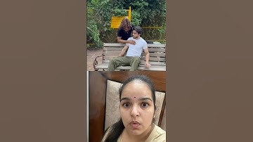 Reaction on prank video 😀|100 days challenge day 76 #shorts