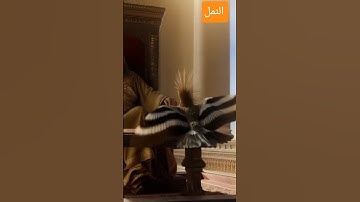 تلاوة مباركة من سورة النمل #القرآن_الكريم #quran #surah