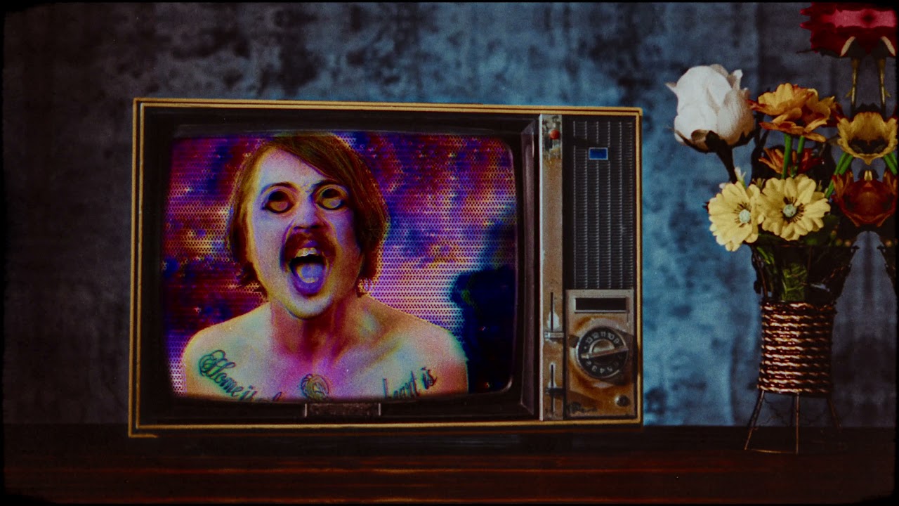 EMMERICH - UNTITLED (OFFICIAL MUSIC VIDEO 3/3)