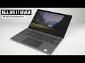 Dell XPS 17 Review