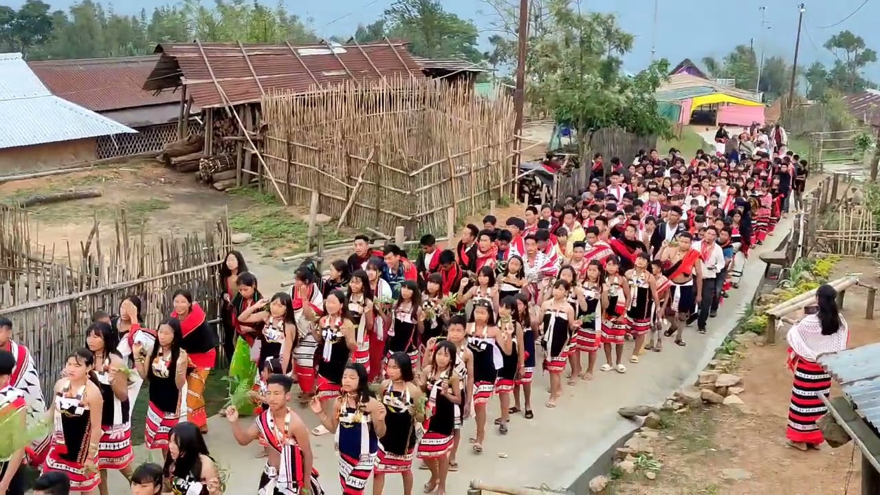 LUNGBE HEBHANG NDUI 2022