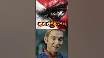 Ranking ALL God Of War Games Mythical Madness 