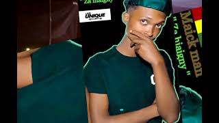 Maick Man - Za Ihaigny Nouveautés Gasy 2024