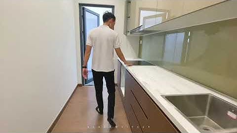 The Matrix One - Review Toàn Cảnh Căn Hộ 2404