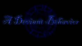 A Deviant Behavior - NuUntitled (aka NuMetal2010v2) Song Teaser