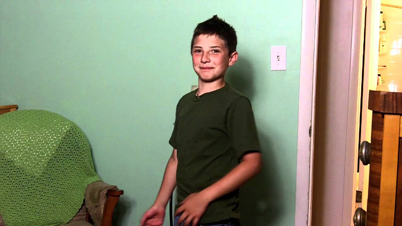 Boys Sell This House