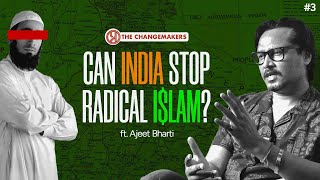 Download Lagu Unpacking Radicalization Myths: Ajeet Bharti on Is**m and Extremism in India | Prachyam MP3 Download Lagu Unpacking Radicalization Myths: Ajeet Bharti on Is**m and Extremism in India | Prachyam MP3