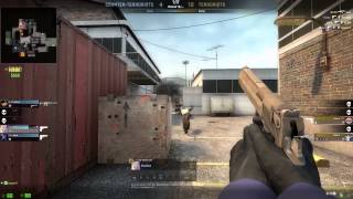 ESEA.net COTW: ace deagle HS
