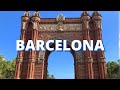 Barcelona City Break View Barcelona Spain Must See Travel Video