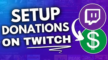 How to Set Up Twitch Donations (and Make More Money!)