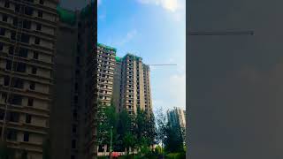 Premium Office Spaces in Action Area II, New Town, Kolkata | Mani Casadona #travel #cityview