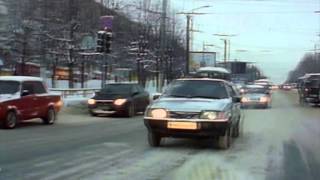 Видеорегистратор. Место происшествия 19.01.2015 Видеорегистратор. Место происшествия 19.01.2015