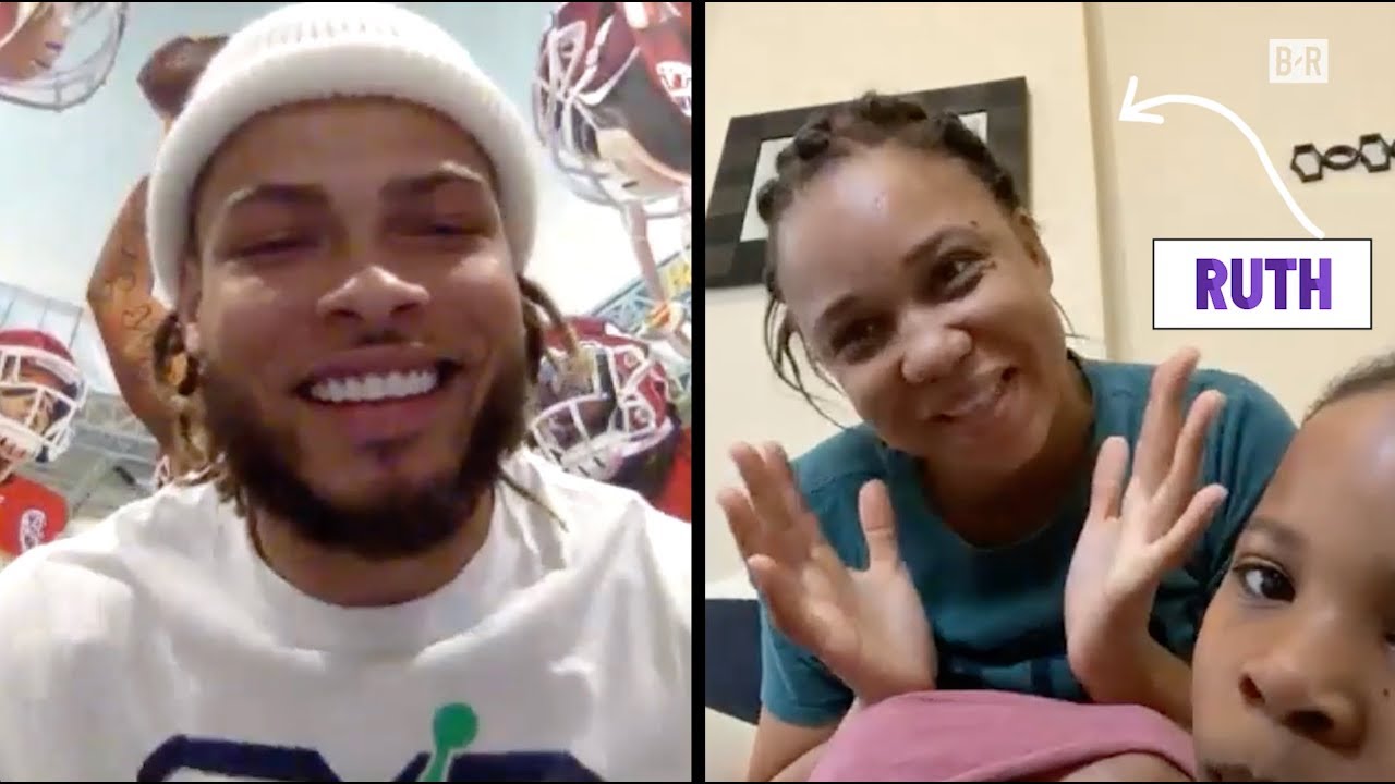Tyrann Mathieu Is Giving Back To New Orleans Families (Episode 1) | The Landord