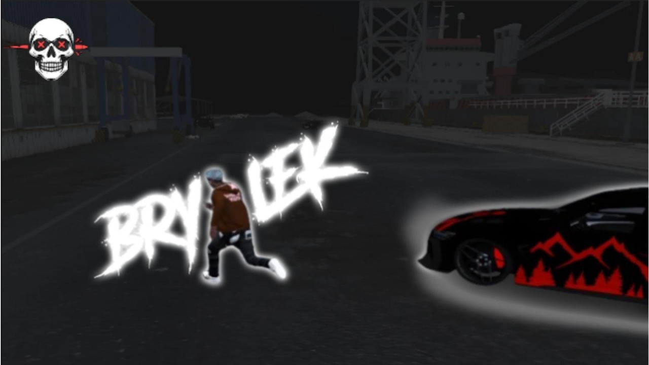 przejmuje doki na shoot gg (rage kastiego)