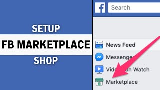 How to Create Facebook Marketplace Account (Full Guide)