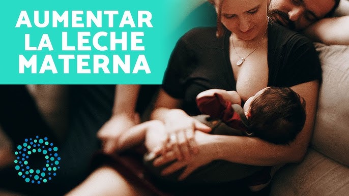 Te sale LECHE de los SENOS sin estar embarazada? - Causas y