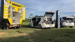 Som Interno Médio No Talo Confira