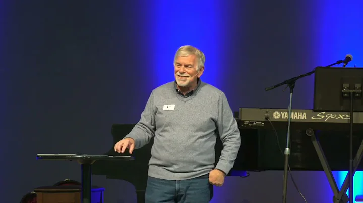 Dr. Jim Lytle | October 17, 2022