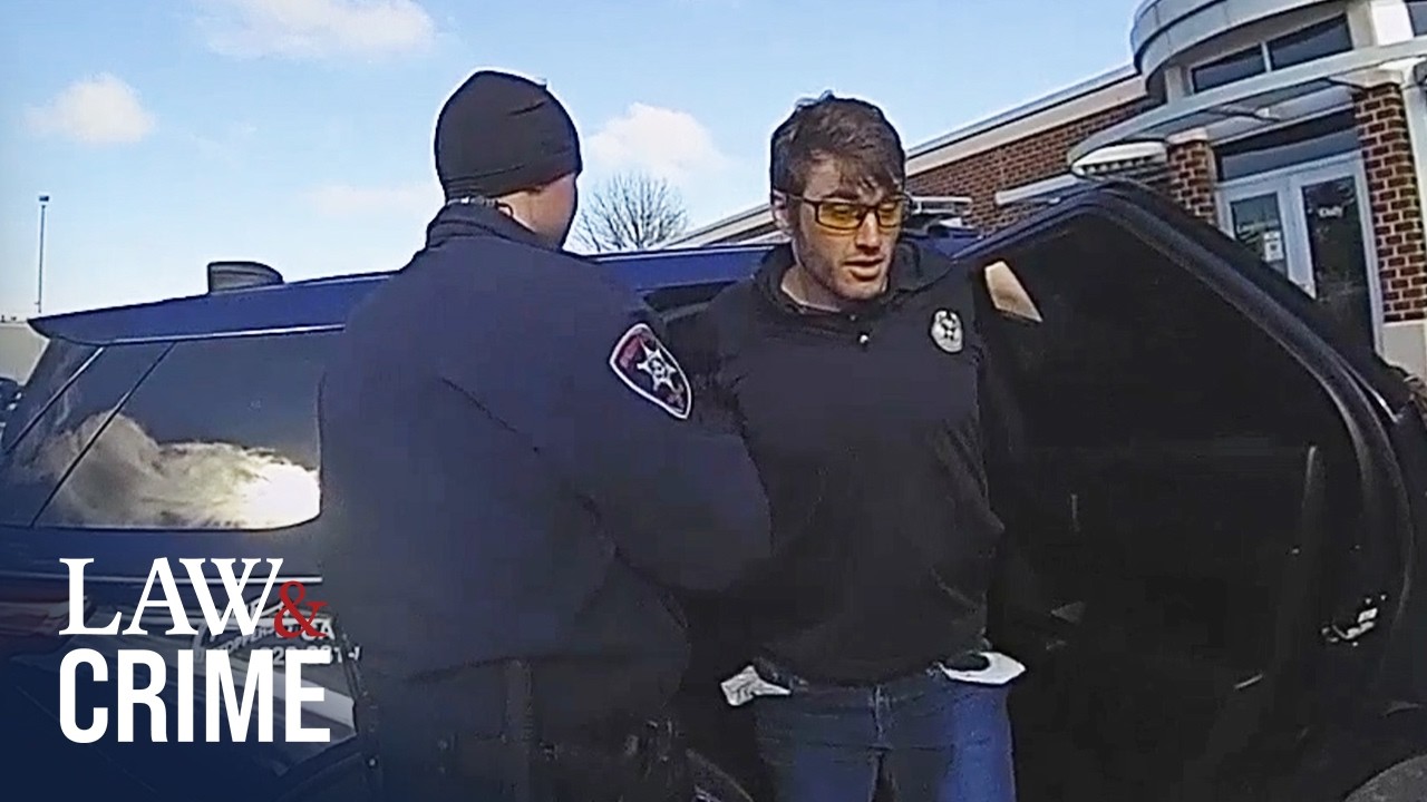 Killer’s Notebook Reveals Plan to Eliminate His Parents