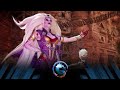 Mortal Kombat 1 - Vampire Sindel Boss Fight (Invasions Season 2)