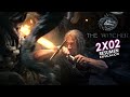 The Witcher Temporada 2 Capitulo 2 (RESUMEN / EXPLICACION)