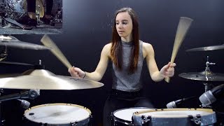 Afterlife - Avenged Sevenfold - Drum Cover chords