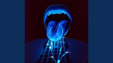 Veins of the Electric Night