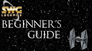 SWG Legends - Beginner Guide for NGE (Vet Rewards, Buffs, Flash Speeder, and More!) SWG Legends - Beginner Guide for NGE (Vet Rewards, Buffs, Flash Speeder, and More!)