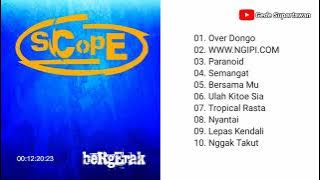 Full Album Scope - Bergerak