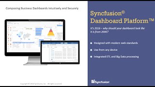 Business Dashboards Made Easy  [Webinar]