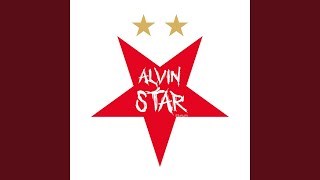 Video thumbnail of "ALVIN STAR - SLAVIA"