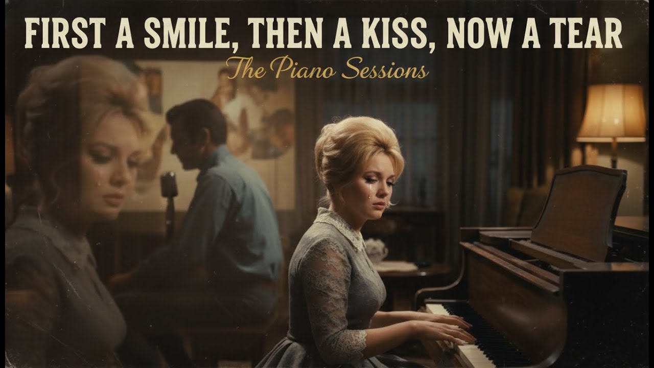 Sad Country Love Song—Piano Duet That Will Make You Cry | Country Cate