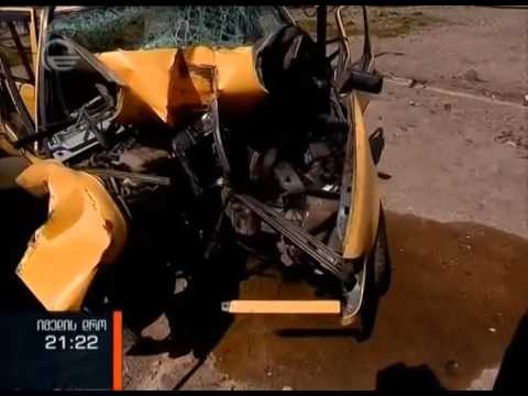 გიორგი მღებრიშვილი გადაცემაში „იმედის დრო\"