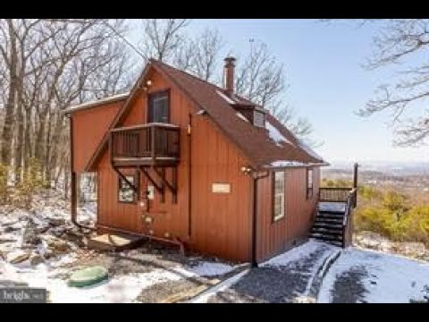 555 Wild Boar Road, Augusta, WV home video tour