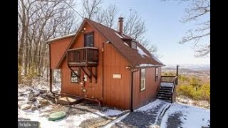 555 Wild Boar Road video tour