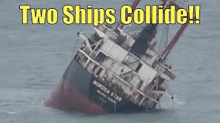 Two Ships Collide  | BNW | Broncos Guru by broncos guru 24,327 views 3 months ago 8 minutes, 17 seconds