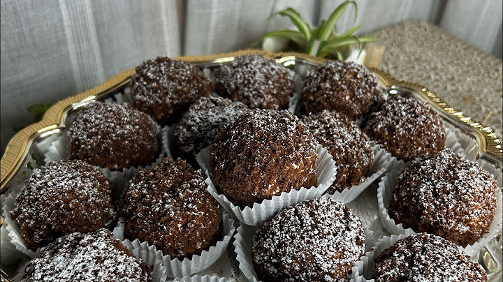 حلوة لي زورسان recette gâteau des oursins