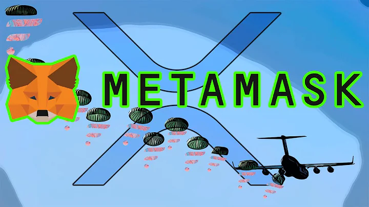Uppdatera Flare Address till MetaMask / Deadline 11 juni
