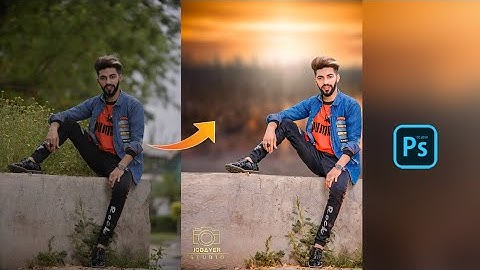 how to change your photo background like NSB Pictures - 2021 new Ps Touch tutorial photo editing