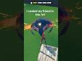 I cooked my friend in this 1v1. #fortnite #memes #helpmemakethismakesense #fortniteclips #funny