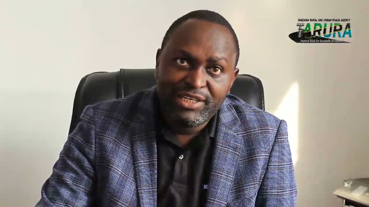 MHANDISI KIBASA AELEZEA NAMNA TARURA SINGIDA WALIVYOJIPANGA KUTEKELEZA MIRADI MBALIMBALI