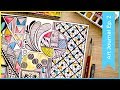 Zentangle Inspired Art Ideas, Patterns & Doodling Ideas | Art Journal Thursday Ep. 2